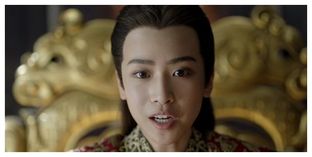 庆余年深度解析北齐皇帝战豆豆为什么会选择范闲借种