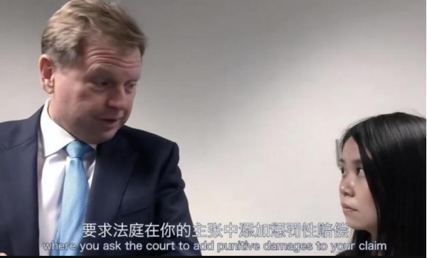 刘强东性侵案反转!女方称自愿发生关系,真容曝光被指不如章泽天休闲区蓝鸢梦想 - Www.slyday.coM 刘强东性侵案反转!女方称自愿发生关系,真容曝光被指不如章泽天休闲区蓝鸢梦想 - Www.slyday.coM
