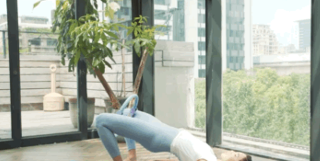 38岁女星5天就瘦1.5公斤！<a href=