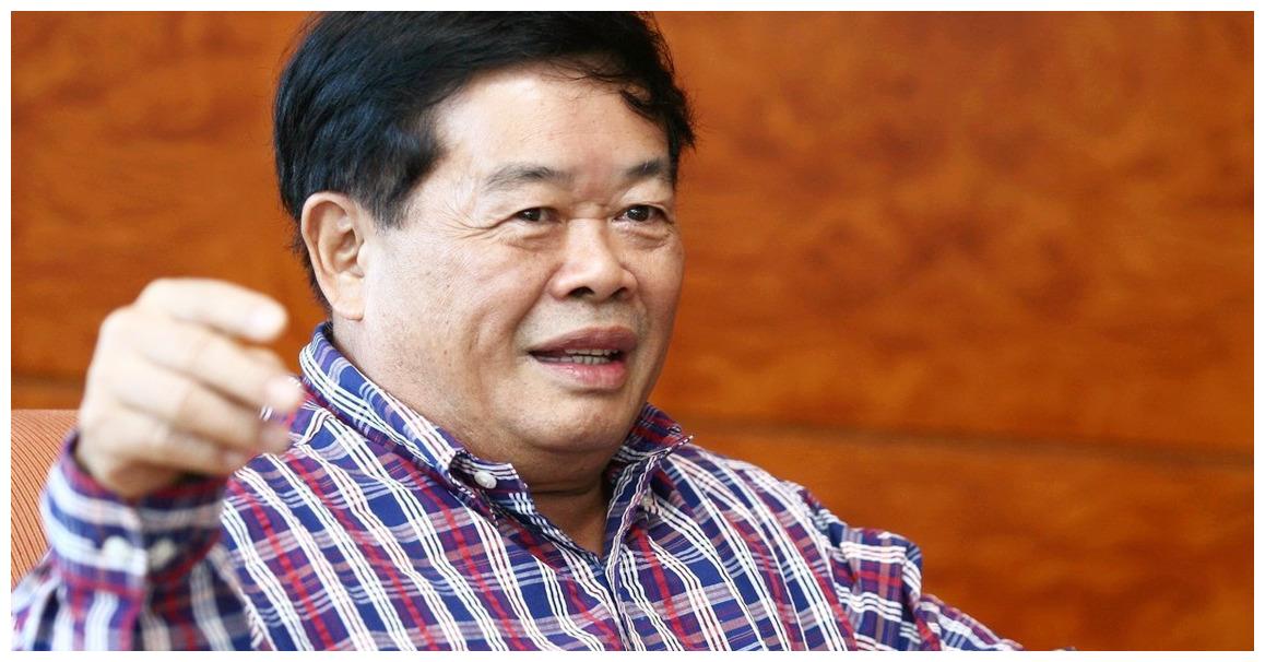 继鸿星尔克捐5000万后，曹德旺也行动了，网友：首善果然不是吹的休闲区蓝鸢梦想 - Www.slyday.coM