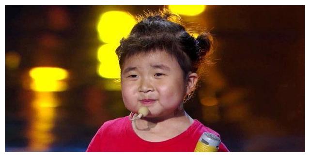 "东北小妞"李欣蕊,5岁身高仅0.9米,如今变身高颜值令人不敢认