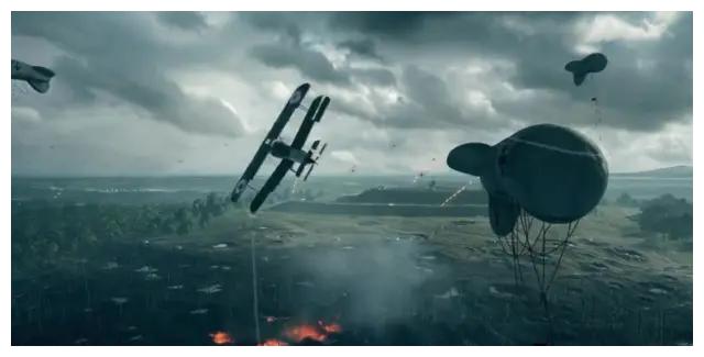 为啥不能射杀跳伞后的飞行员？二战时期，日本已经尝到了后果休闲区蓝鸢梦想 - Www.slyday.coM