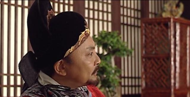 大明王朝何茂才的简单粗暴和郑泌昌的神秘感透露为官之道