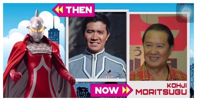 昭和时期奥特曼人间体现状佐菲最可怜两代扮演者都逝世了