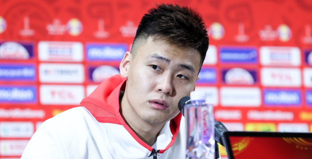 名嘴确认赵睿被篮协处分!暂时进不了中国男篮 赵睿已经服从