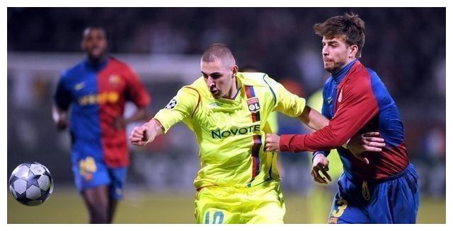 都说皇马的“背锅侠”本泽马很强，为何一直都没有其他球队挖他？休闲区蓝鸢梦想 - Www.slyday.coM