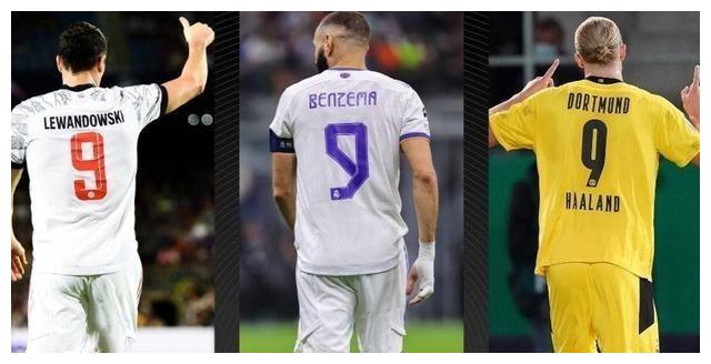 都说皇马的“背锅侠”本泽马很强，为何一直都没有其他球队挖他？休闲区蓝鸢梦想 - Www.slyday.coM