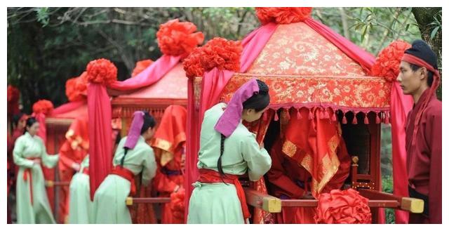 古代大多流行早婚,唯独宋朝例外,流行晚婚,其实都是科举惹的祸|冯京