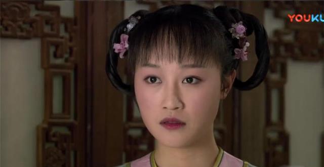 甄嬛传谁注意到了浣碧勾引皇帝不是因为甄嬛而是芳若这句话