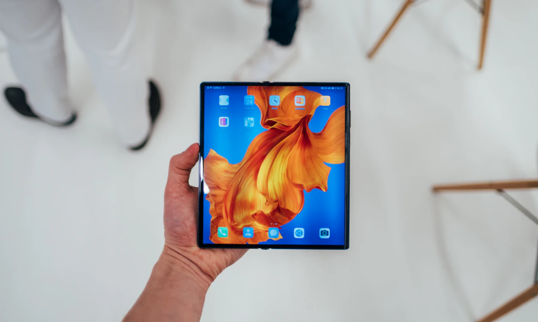 折叠屏无果之争