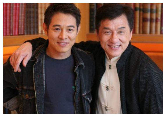 李连杰与成龙电影的艺术价值