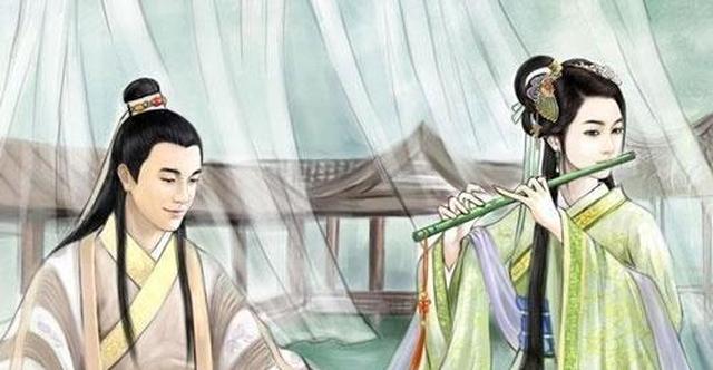 几首苏小妹的趣诗泼辣可爱令人捧腹不愧苏轼的亲妹妹