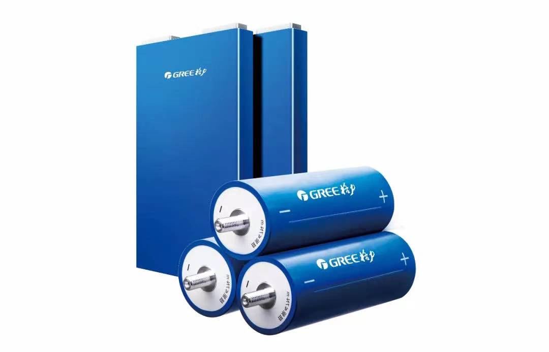 突破关键技术打通新能源产业“梗阻”,格力钛获中国专利金奖-家电圈官网