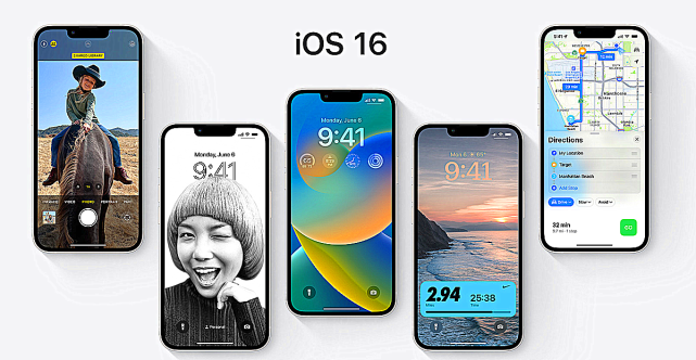 iOS16 Beta2:iPhone13已升级完成,不吐不快!休闲区蓝鸢梦想 - Www.slyday.coM iOS16 Beta2:iPhone13已升级完成,不吐不快!休闲区蓝鸢梦想 - Www.slyday.coM
