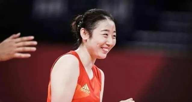 媒体爆料姚迪重返意甲加盟科内！二传天花板实力，配得上顶级豪门