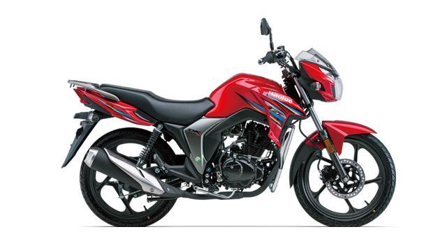 五羊本田威领150s和豪爵dk150r哪款更值得入手