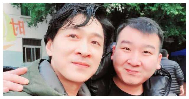 他5岁出道,13岁搭档郭冬临上春晚,今30岁已秃顶成油腻大叔