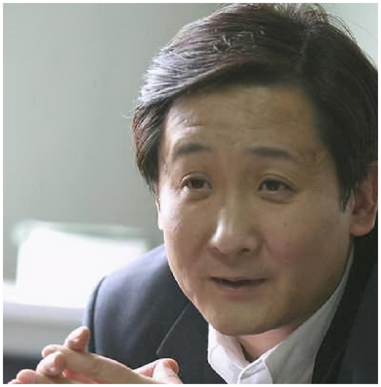 他是我爱我家的贾志新,是与葛优齐名的喜剧演员,这些年他去哪了