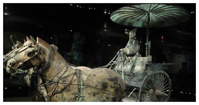 秦朝科技 新浪网