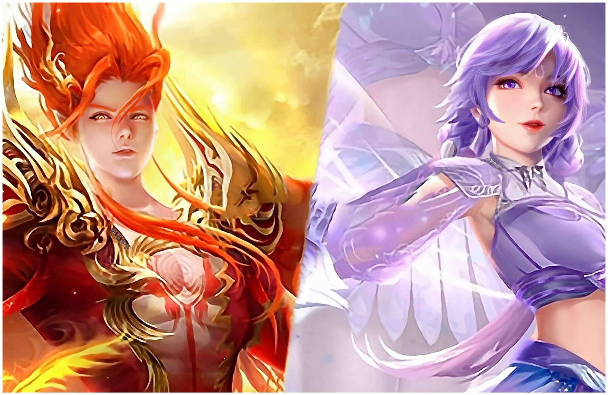 《斗罗大陆》马红俊魔幻瘦身，颜值不输戴沐白，白沉香一脸幽怨|沉香|幽怨|马红俊_新浪新闻