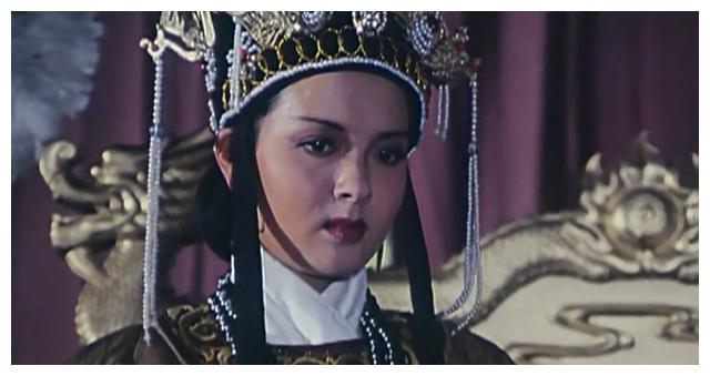巾帼太后萧燕燕:感觉燕云台太过玛丽苏?大辽太后这部剧值得一看