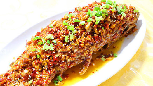 中国八大菜系之川菜，绝对是嗜辣吃货们的舌尖美食，你中意哪一道休闲区蓝鸢梦想 - Www.slyday.coM