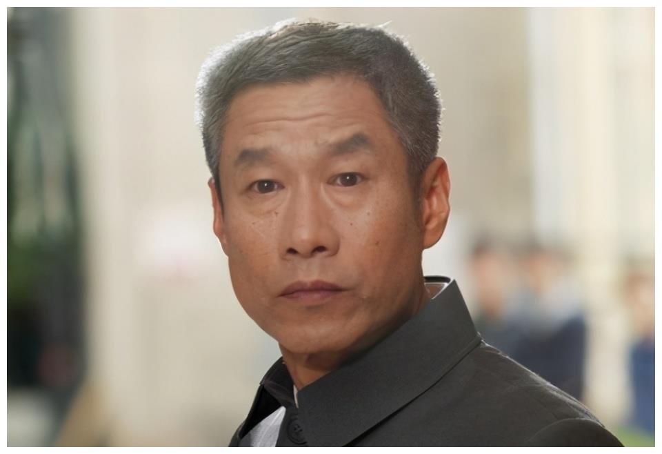 刘佩琦:5岁学习武术,六年龙套到影帝,拍戏34年从不带剧本