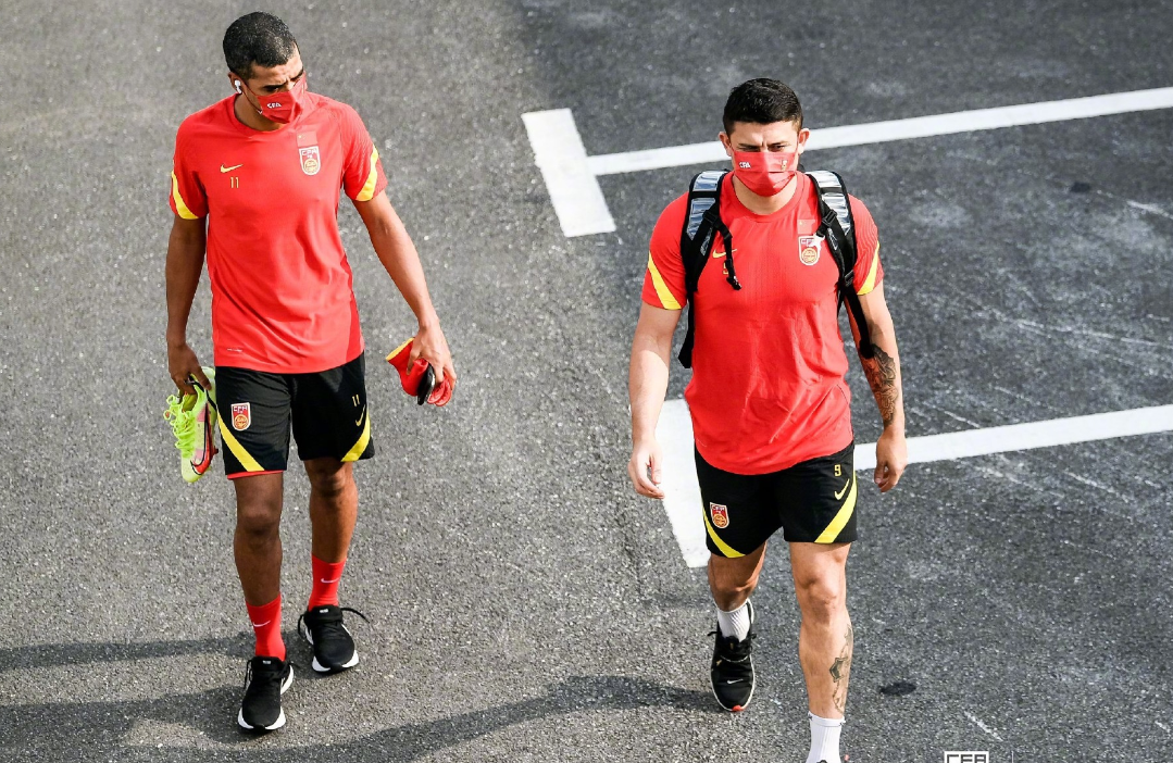 世预赛亚洲区小组赛第3轮国足对阵越南,国足别无选择必须获胜