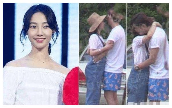 据说之后曾经有一个网红出来回应表示张爱朋是她的男朋友,并且张爱朋