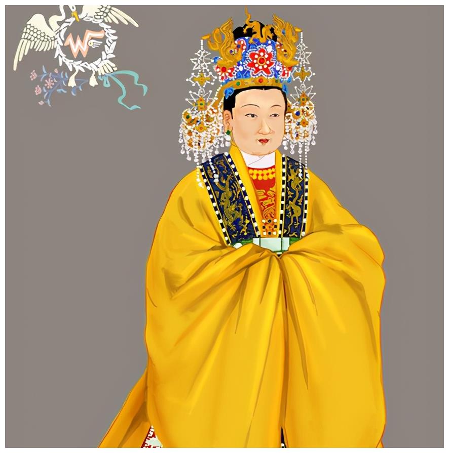 闲话大明王后明成祖之徐皇后拥有巨大能量的明皇后第一人