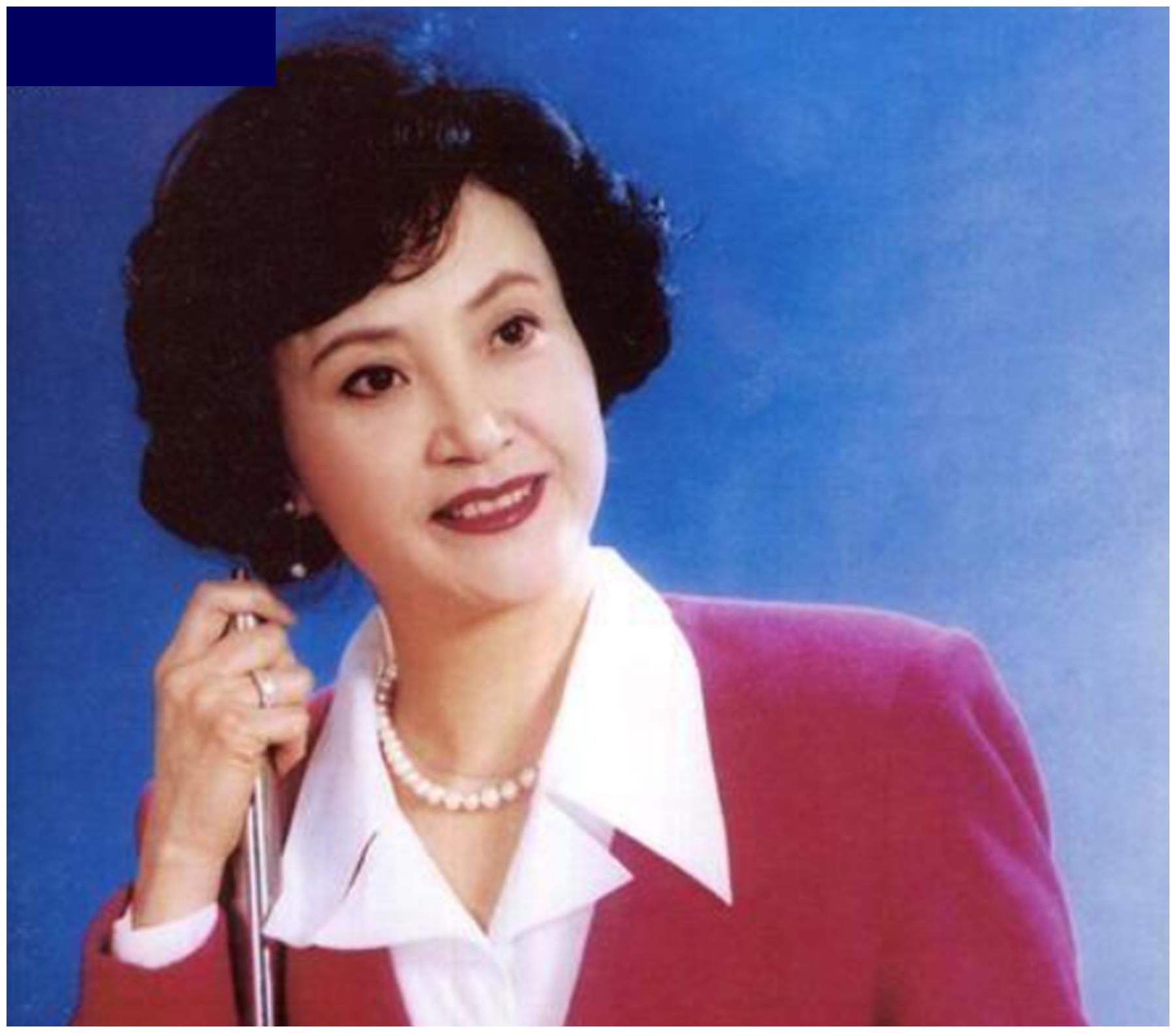 "白骨精"杨春霞:一生不提《西游记》,拍完和杨洁老死不相往来