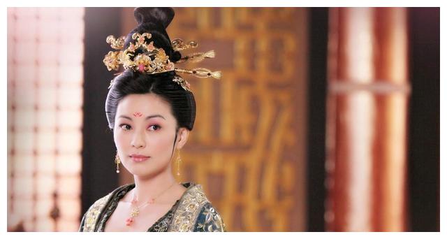 从皇太后变成小公主,她可接受不了|杨丽华|杨坚|宇文赟_新浪新闻