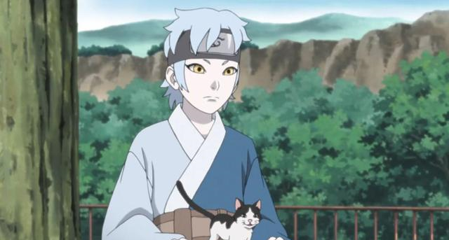 博人传137集:铁椿成为第二个“佐井”,是否也能在木叶找到真爱休闲区蓝鸢梦想 - Www.slyday.coM 博人传137集:铁椿成为第二个“佐井”,是否也能在木叶找到真爱休闲区蓝鸢梦想 - Www.slyday.coM