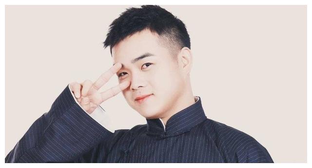 住院时,尚筱菊每天准备早餐,这已经铭刻在张云雷心中