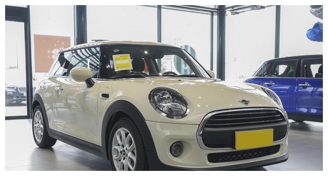 20万以内适合女生开的车这几款不容错过颜值都很高