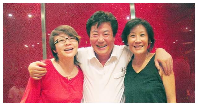 《军港之夜》苏小明:我只想当个平凡妻子__财经头条