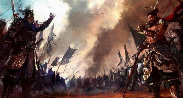 李唐王朝定鼎中原之战:枭雄窦建德为何不敌李世民?休闲区蓝鸢梦想 - Www.slyday.coM 李唐王朝定鼎中原之战:枭雄窦建德为何不敌李世民?休闲区蓝鸢梦想 - Www.slyday.coM