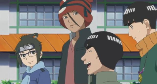 博人传137集:铁椿成为第二个“佐井”,是否也能在木叶找到真爱休闲区蓝鸢梦想 - Www.slyday.coM 博人传137集:铁椿成为第二个“佐井”,是否也能在木叶找到真爱休闲区蓝鸢梦想 - Www.slyday.coM