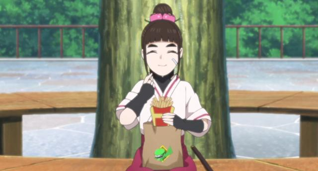 博人传137集:铁椿成为第二个“佐井”,是否也能在木叶找到真爱休闲区蓝鸢梦想 - Www.slyday.coM 博人传137集:铁椿成为第二个“佐井”,是否也能在木叶找到真爱休闲区蓝鸢梦想 - Www.slyday.coM