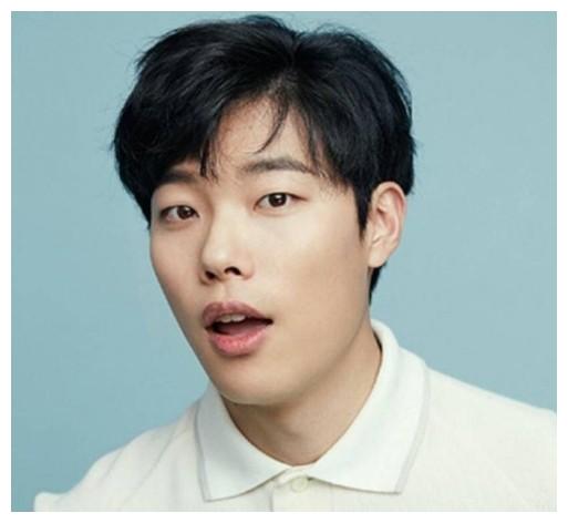 丑帅"狗焕"首留长发,出演有趣电影,为寻求最自然的拍摄