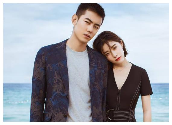 董力:打算多少岁结婚?听到阚清子的回答,网友:被前任伤透了?