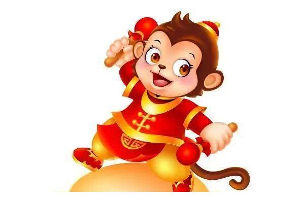 "属猴同志"适合做什么工作,一碰就发财?