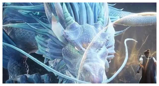 龙博和龙腾乃是龙神后裔,而龙神功这门绝世武学就是他们的家传武功.