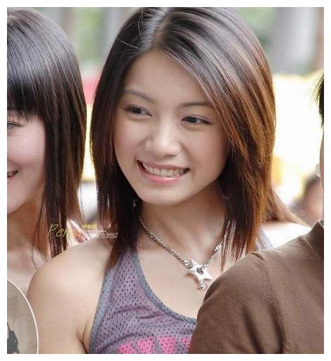 无滤镜自拍照,真正肤况全现原形|林韦君|滤镜|偶像剧_新浪新闻