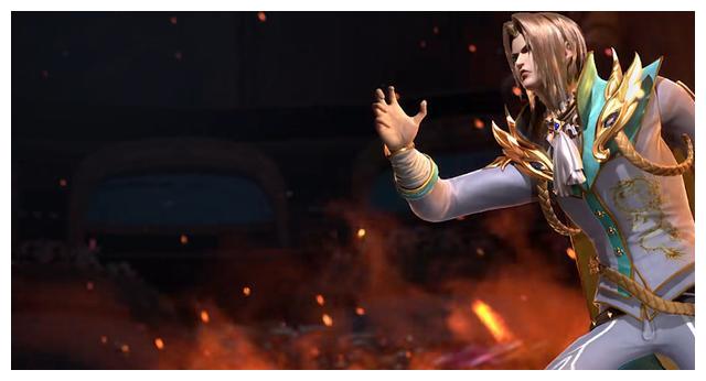 让人没想到的是,武魂殿开始实施自己的计划,第1个目标就是灭掉七宝