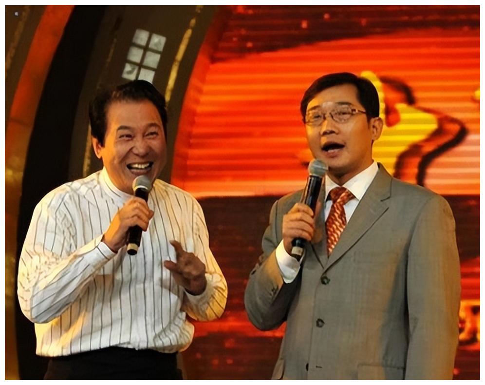当时"红极一时"的奇志大兵闹掰,19年后再看,二人状况各不相同__财经