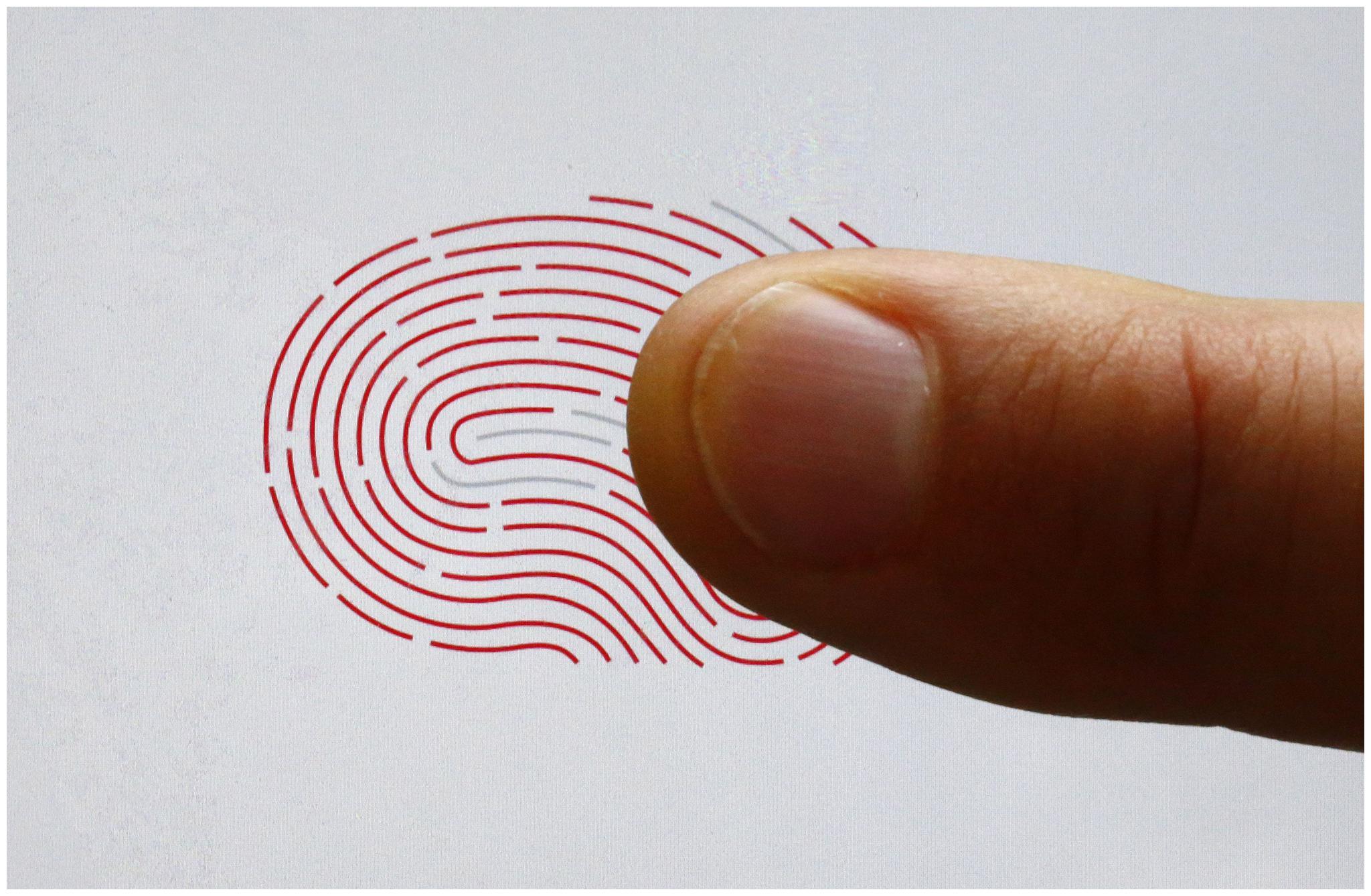 古代没有指纹识别技术为啥画押还要按指纹我们都低估古人了