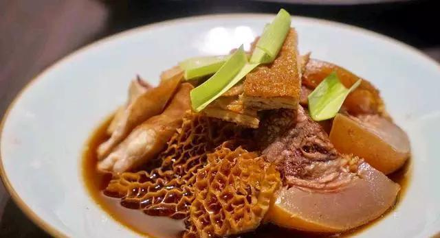 卤水牛杂想要做好细节很重要细节都告诉你外加给你卤水配方