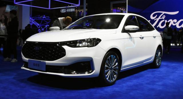 选购推荐4款十万就可以买到的合资车