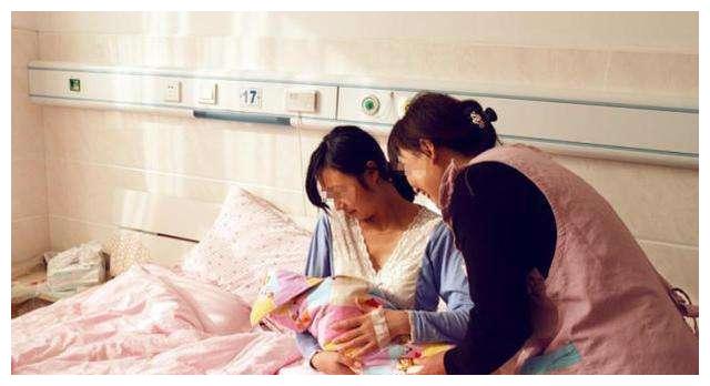 婆婆总让我在坐月子时挨饿，孩子1岁后才知道：她的良苦用心休闲区蓝鸢梦想 - Www.slyday.coM